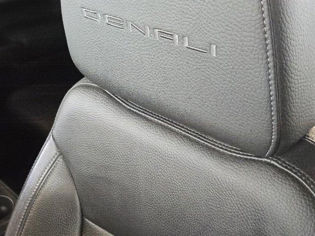 2020 GMC Sierra 3500HD Vehicle Photo in Decatur, TX 76234