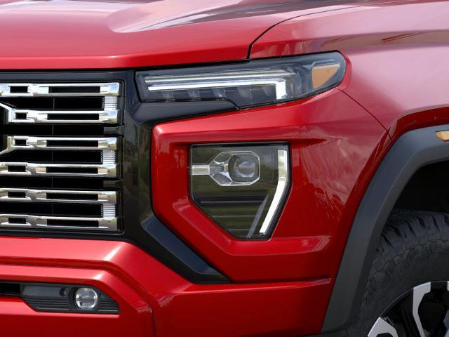 2026 GMC Canyon Vehicle Photo in TREVOSE, PA 19053-4984