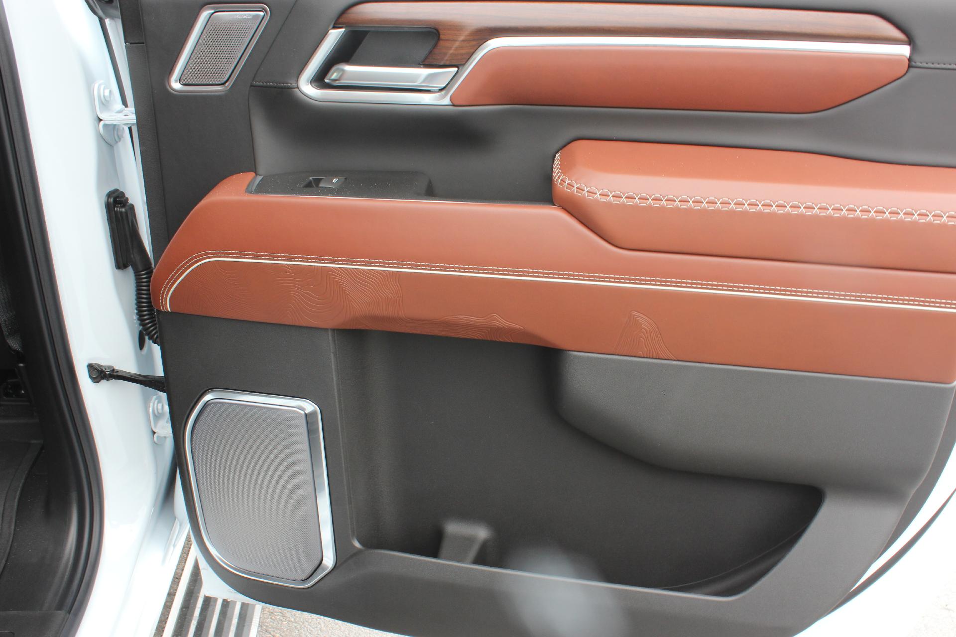 2026 GMC Sierra 3500 HD Vehicle Photo in AURORA, CO 80012-4011