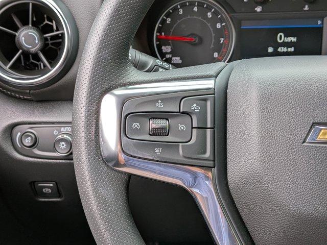 2025 Chevrolet Blazer Vehicle Photo in BRUNSWICK, GA 31525-1881