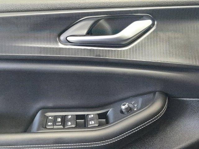 2023 Jeep Grand Cherokee Vehicle Photo in Decatur, TX 76234