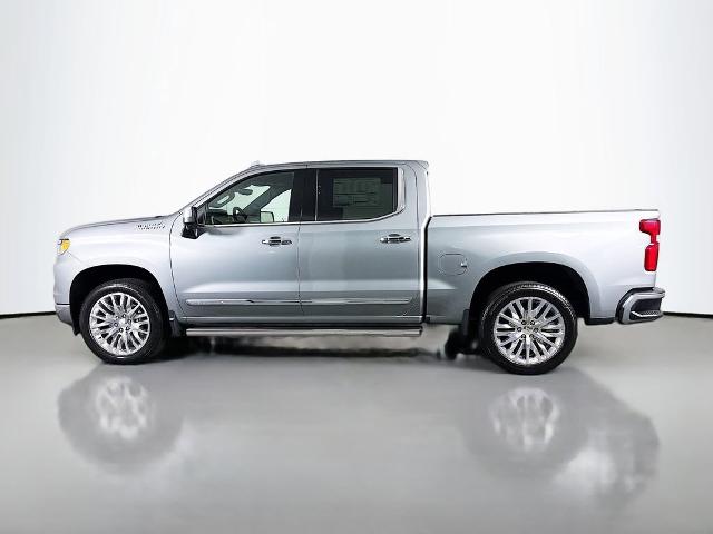 2026 Chevrolet Silverado 1500 Vehicle Photo in PUYALLUP, WA 98371-4149