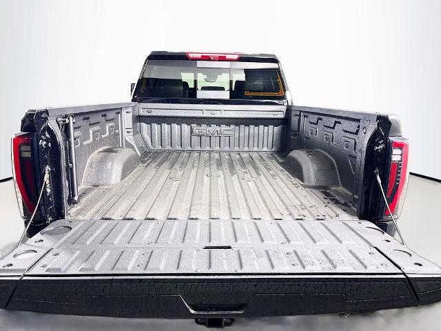 2025 GMC Sierra 3500 HD Vehicle Photo in PUYALLUP, WA 98371-4149