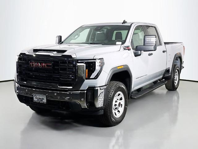 2025 GMC Sierra 2500 HD Vehicle Photo in PUYALLUP, WA 98371-4149