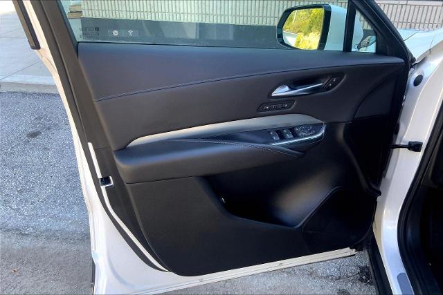 2022 Cadillac XT4 Vehicle Photo in KANSAS CITY, MO 64114-4545