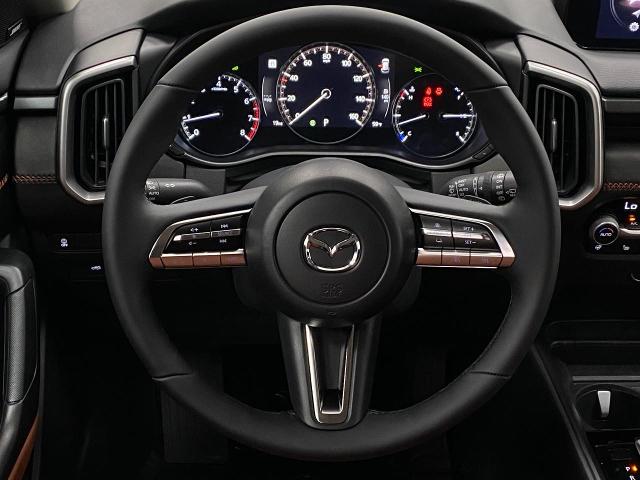 2025 Mazda CX-50 Vehicle Photo in Appleton, WI 54913