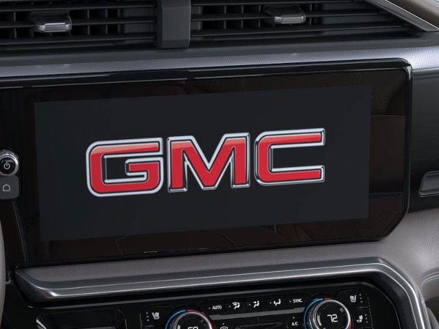 2026 GMC Sierra 2500 HD Vehicle Photo in INDEPENDENCE, MO 64055-1377