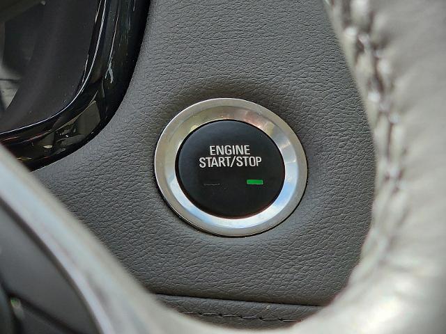 2021 Cadillac XT5 Vehicle Photo in TREVOSE, PA 19053-4984