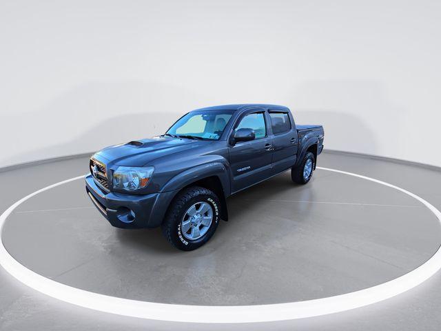 2011 Toyota Tacoma Vehicle Photo in Pleasant Hills, PA 15236
