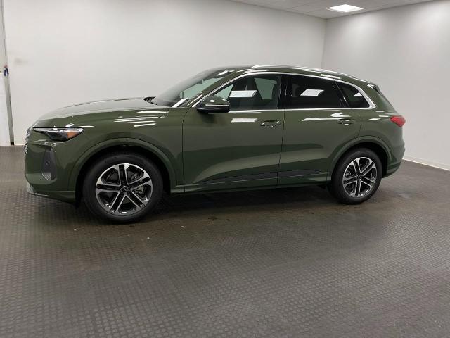 2025 Audi Q5 Vehicle Photo in Appleton, WI 54913