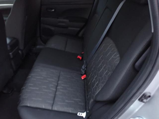 2025 Mitsubishi Outlander Sport Vehicle Photo in ZELIENOPLE, PA 16063-2910