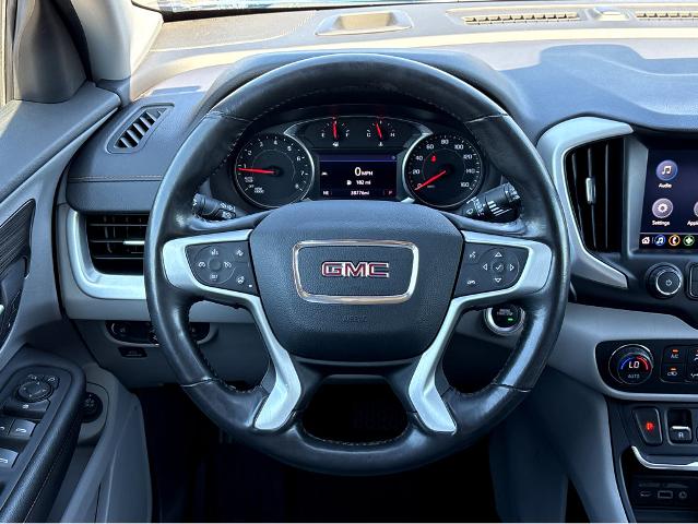 2020 GMC Terrain Vehicle Photo in BEAUFORT, SC 29906-4218