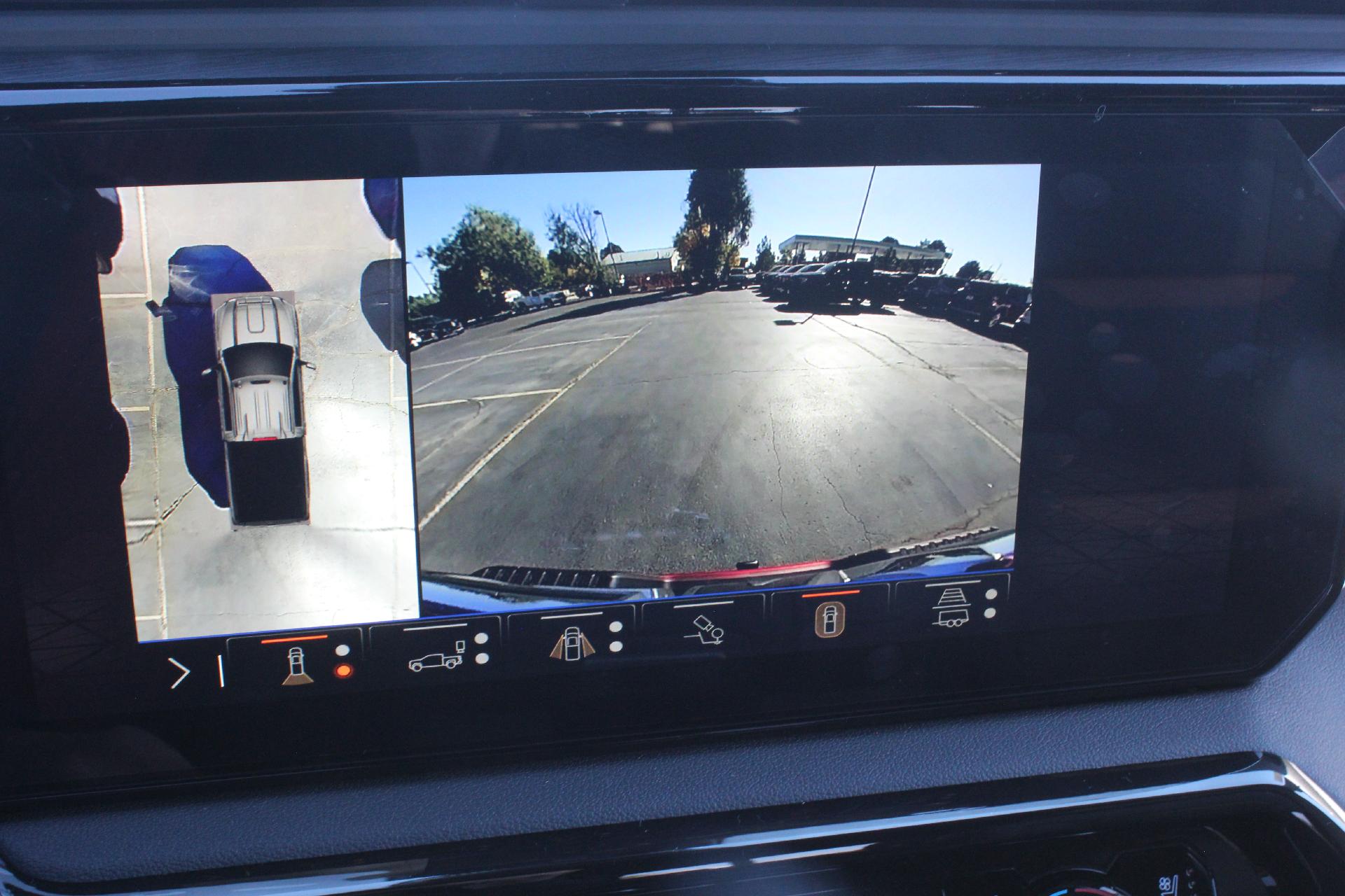 2026 GMC Sierra 3500 HD Vehicle Photo in AURORA, CO 80012-4011