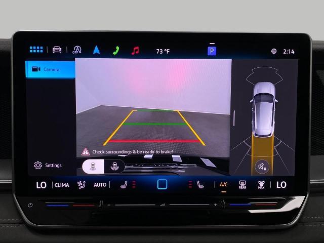 2025 Volkswagen Tiguan Vehicle Photo in Appleton, WI 54913