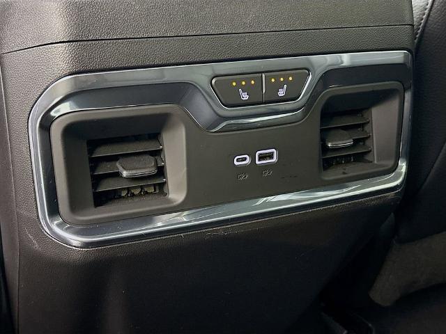 2023 GMC Sierra 1500 Vehicle Photo in PUYALLUP, WA 98371-4149