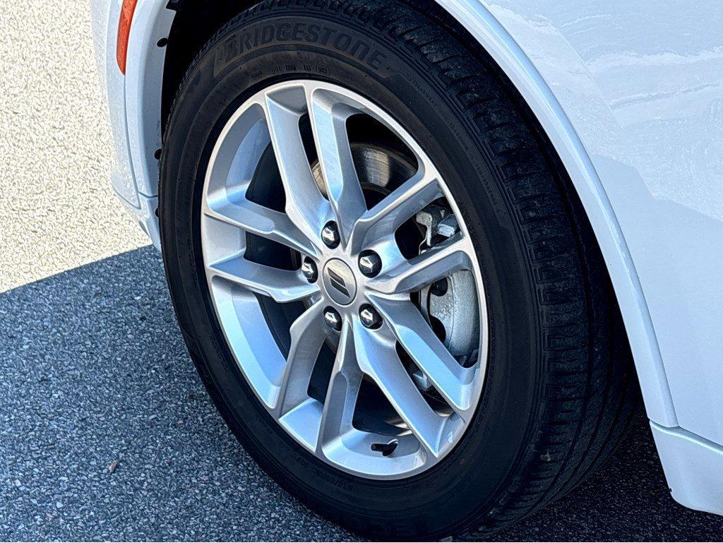 2024 Dodge Durango Vehicle Photo in SAVANNAH, GA 31406-4513