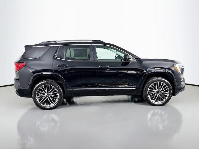 2026 GMC Terrain Vehicle Photo in PUYALLUP, WA 98371-4149