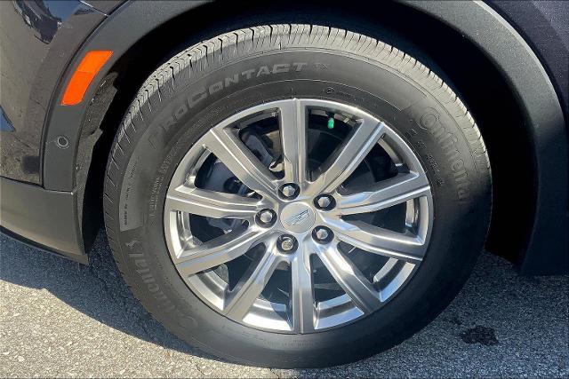 2022 Cadillac XT4 Vehicle Photo in KANSAS CITY, MO 64114-4545