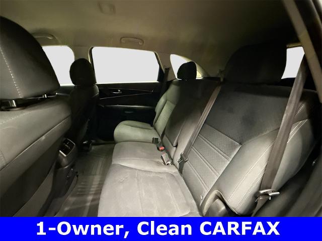 2020 Kia Sorento Vehicle Photo in EVERETT, WA 98203-5662