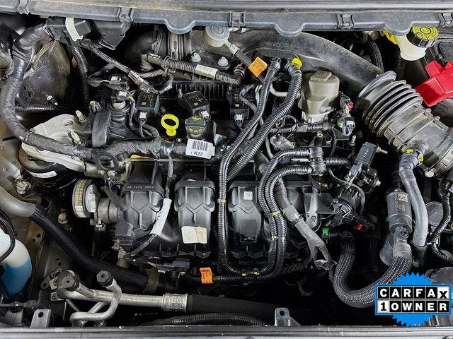 2023 Ford Edge Vehicle Photo in Puyallup, WA 98371