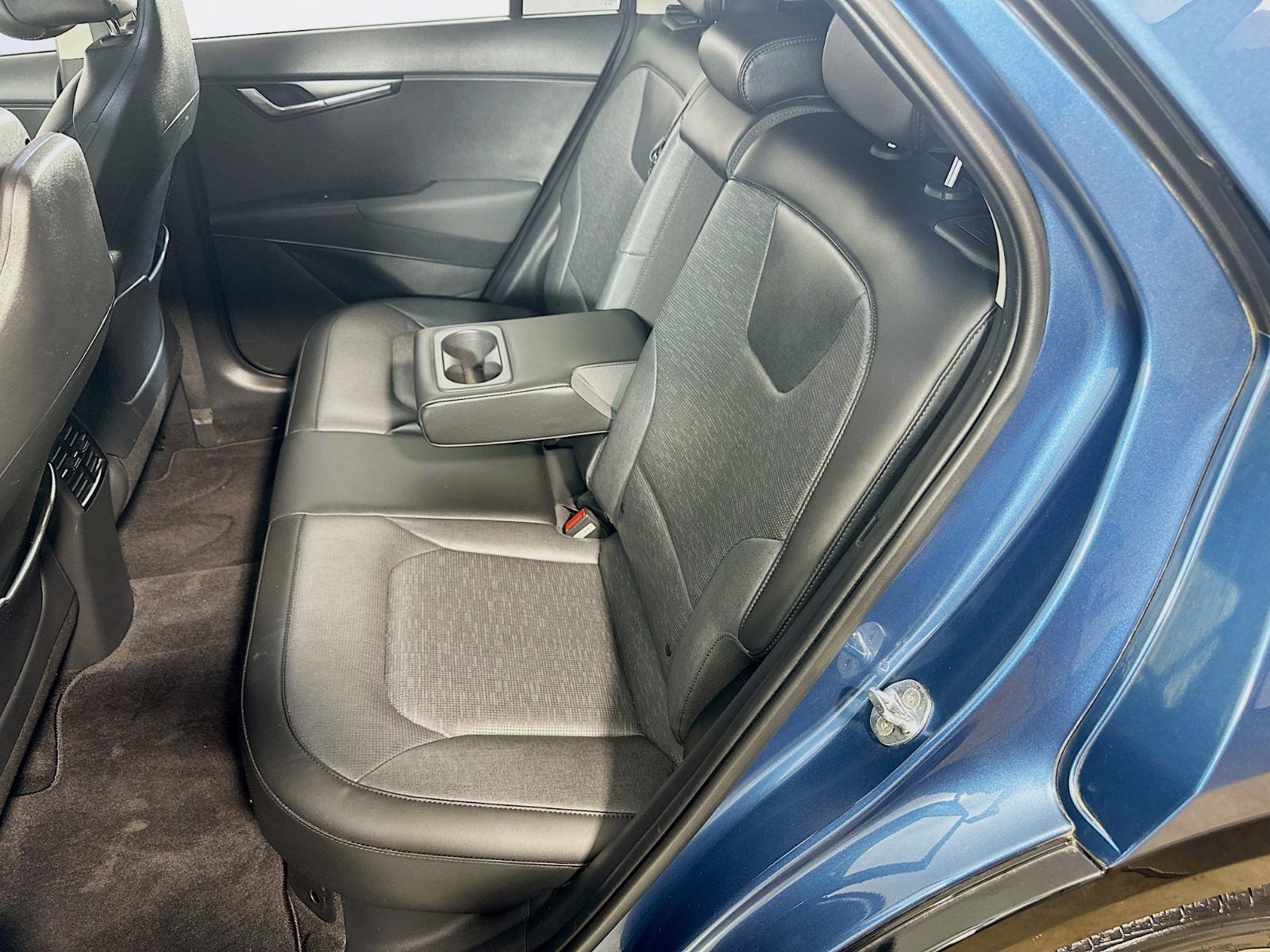 2023 Kia Niro Vehicle Photo in Langhorne, PA 19047