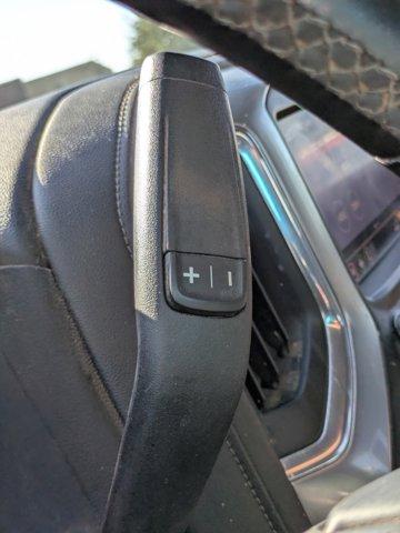 2023 Chevrolet Silverado 2500 HD Vehicle Photo in BRUNSWICK, GA 31525-1881