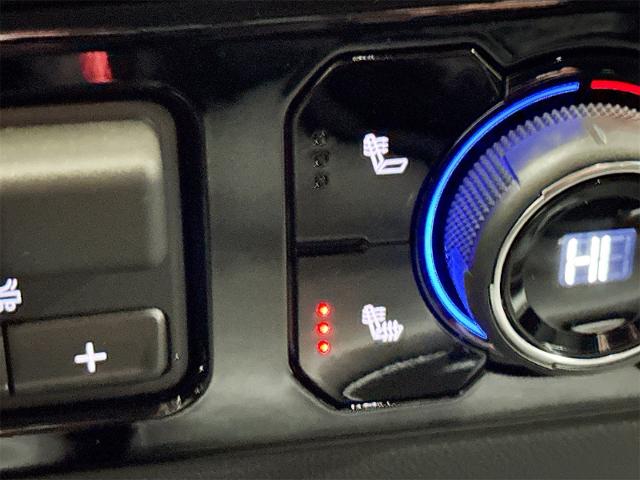 2026 Chevrolet Silverado 2500 HD Vehicle Photo in EVERETT, WA 98203-5662