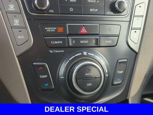 2019 Hyundai SANTA FE XL Vehicle Photo in Merrillville, IN 46410