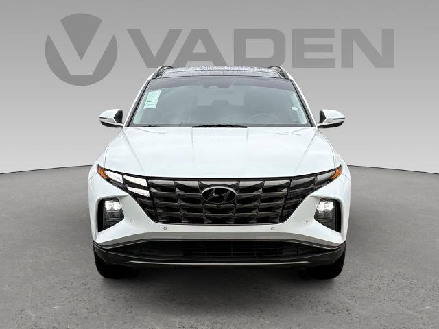 2022 Hyundai TUCSON Vehicle Photo in Savannah, GA 31419