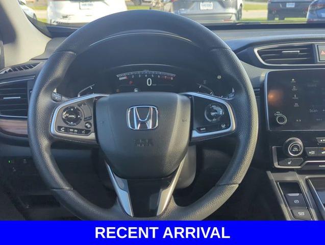 2021 Honda CR-V Vehicle Photo in Merrillville, IN 46410