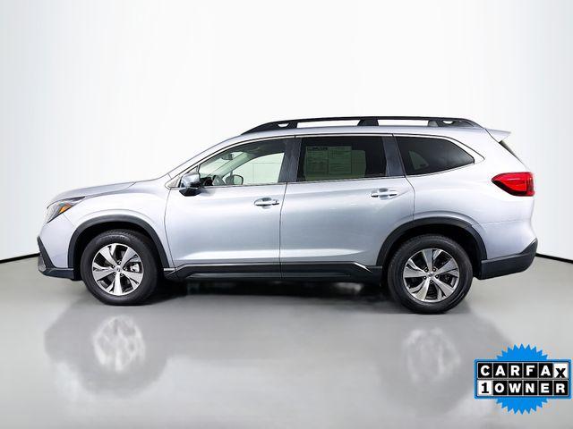 2024 Subaru Ascent Vehicle Photo in Puyallup, WA 98371