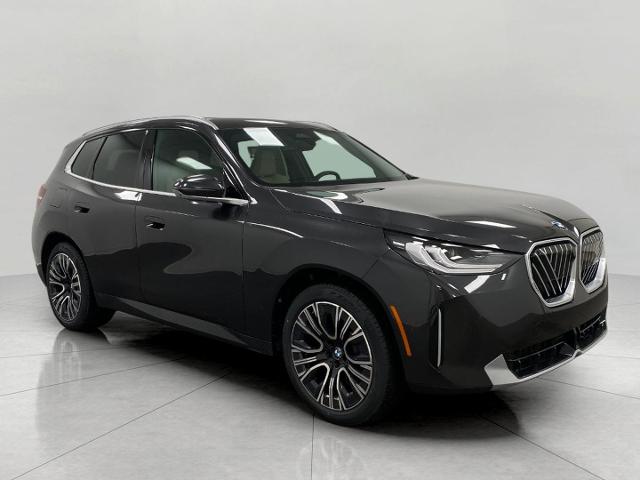 2026 BMW X3 30 xDrive Vehicle Photo in Appleton, WI 54913