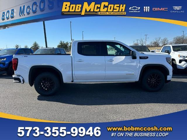 2026 GMC Sierra 1500 Vehicle Photo in COLUMBIA, MO 65203-3903