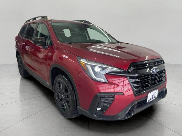 2026 Subaru Ascent Vehicle Photo in Neenah, WI 54956