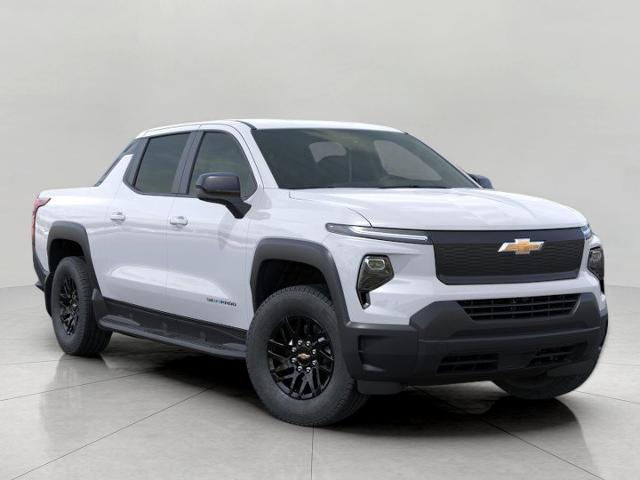 2026 Chevrolet Silverado EV Vehicle Photo in MIDDLETON, WI 53562-1492