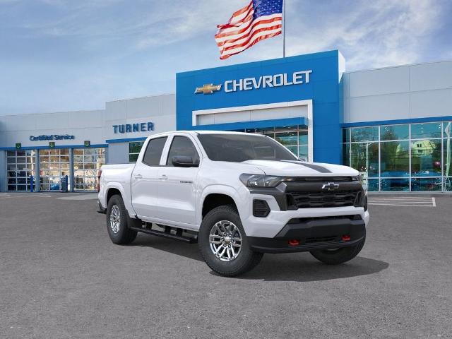 2026 Chevrolet Colorado Vehicle Photo in Harrisburg, PA 17104