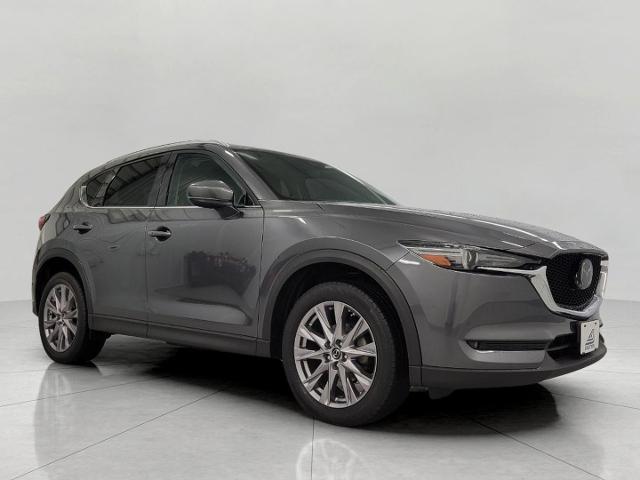 2019 Mazda CX-5 Vehicle Photo in Neenah, WI 54956
