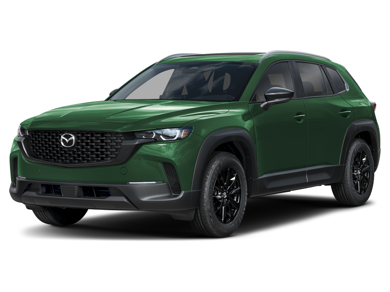 2026 Mazda CX-50 Vehicle Photo in Neenah, WI 54956
