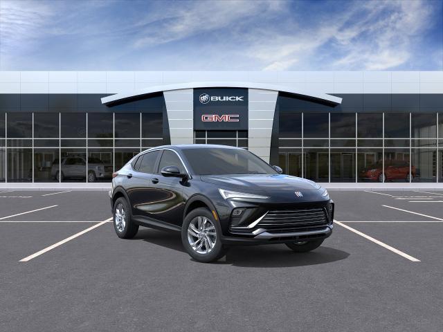 2026 Buick Envista Vehicle Photo in PASADENA, CA 91107-3803
