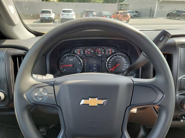 2024 Chevrolet Silverado 5500 HD Vehicle Photo in DANBURY, CT 06810-5034