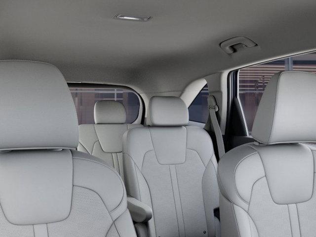 2025 Kia Sorento Vehicle Photo in Westbrook, ME 04092