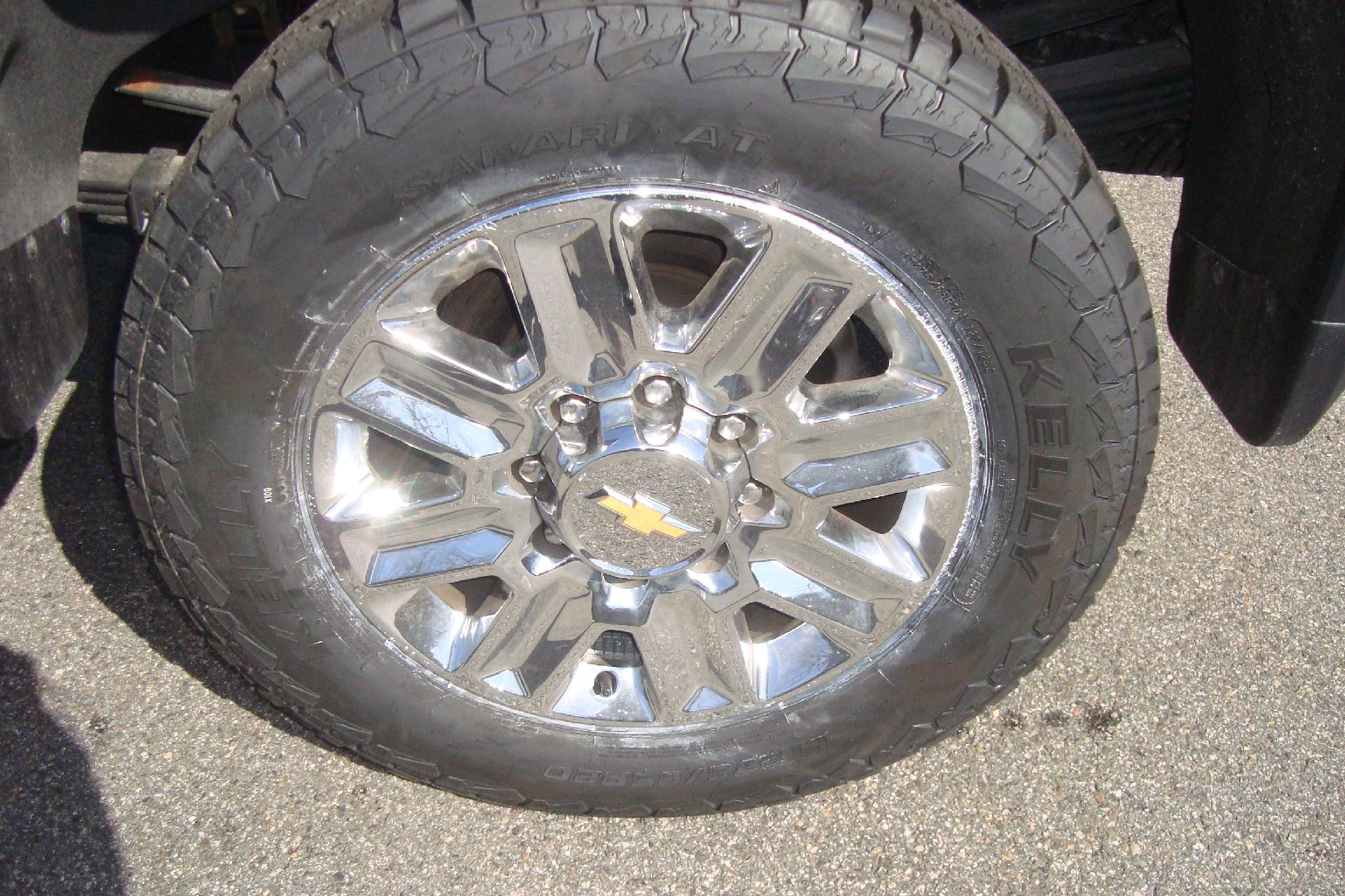 2024 Chevrolet Silverado 3500 HD Vehicle Photo in PORTSMOUTH, NH 03801-4196