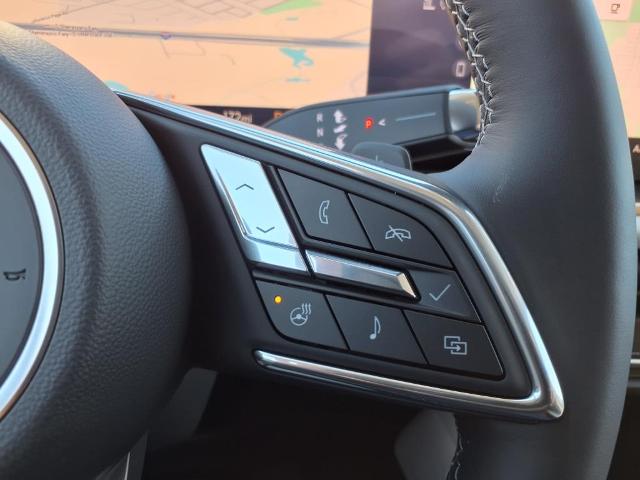 2025 Buick Envision Vehicle Photo in Denton, TX 76205