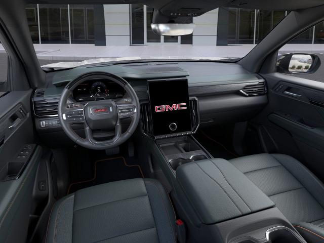 2025 GMC Acadia Vehicle Photo in ROCHESTER HILLS, MI 48307-2741
