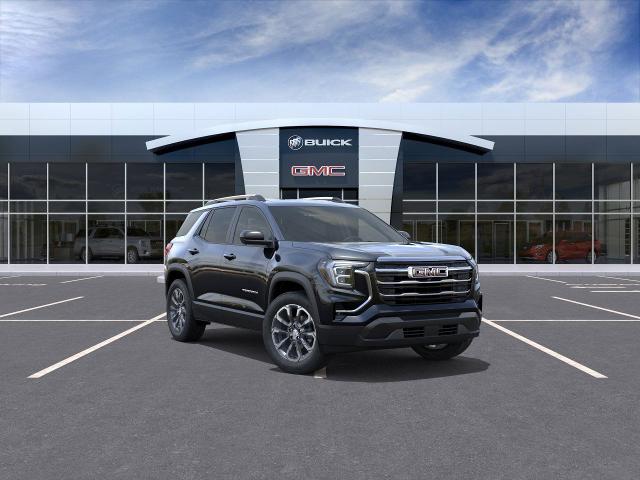 2026 GMC Terrain Vehicle Photo in ROCHESTER HILLS, MI 48307-2741