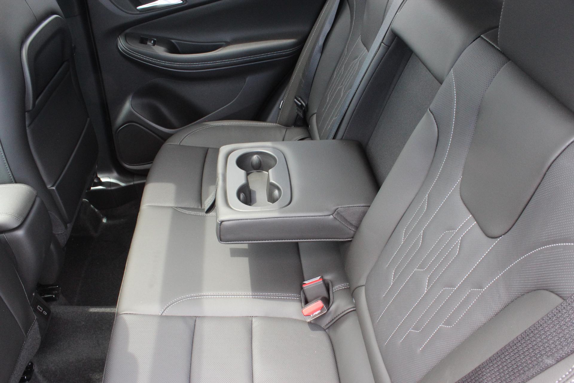 2026 Buick Encore GX Vehicle Photo in AURORA, CO 80012-4011