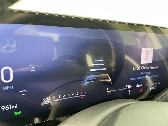 2025 Buick Envision Vehicle Photo in GILBERT, AZ 85297-0402