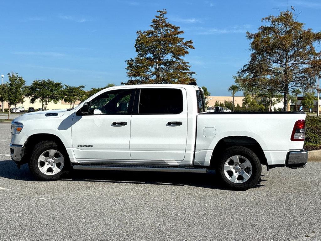 2023 Ram 1500 Vehicle Photo in POOLER, GA 31322-3252