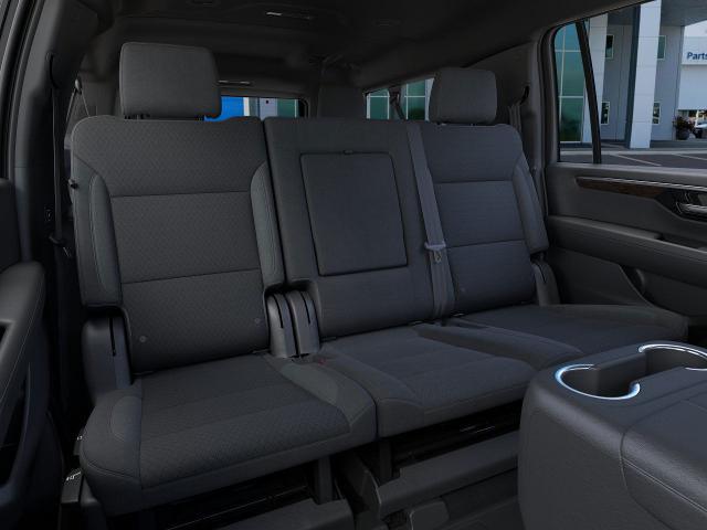 2025 Chevrolet Suburban Vehicle Photo in SELMA, TX 78154-1460