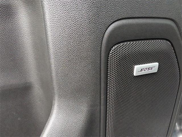 2022 GMC Sierra 2500 HD Vehicle Photo in AURORA, CO 80012-4011